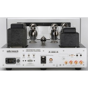 Усилитель мощности Audio Research REF160MS