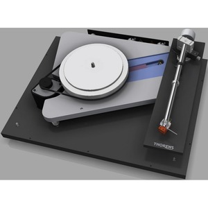 Проигрыватель винила Thorens TD-1601 TP92 AT33EV XLR out walnut