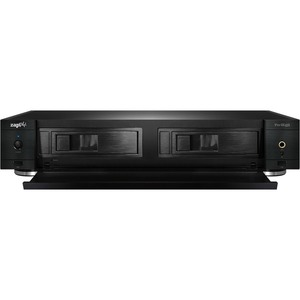 Медиаплеер с HDD Zappiti PRO 4K HDR