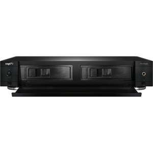 Медиаплеер с HDD Zappiti PRO 4K HDR 8 TB