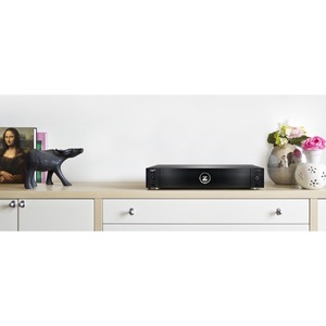 Медиаплеер с HDD Zappiti PRO 4K HDR 12 TB