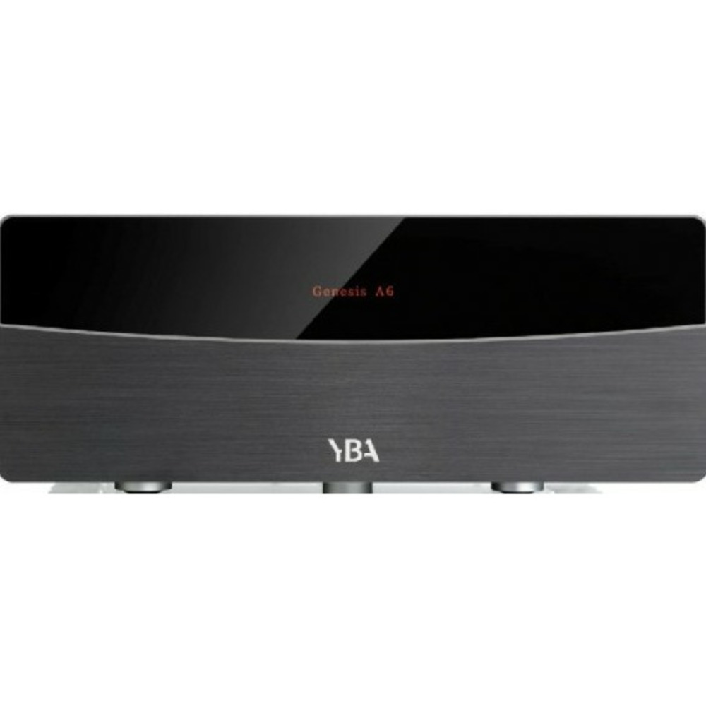 Усилитель мощности YBA A6