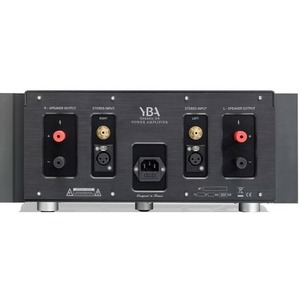 Усилитель мощности YBA A6