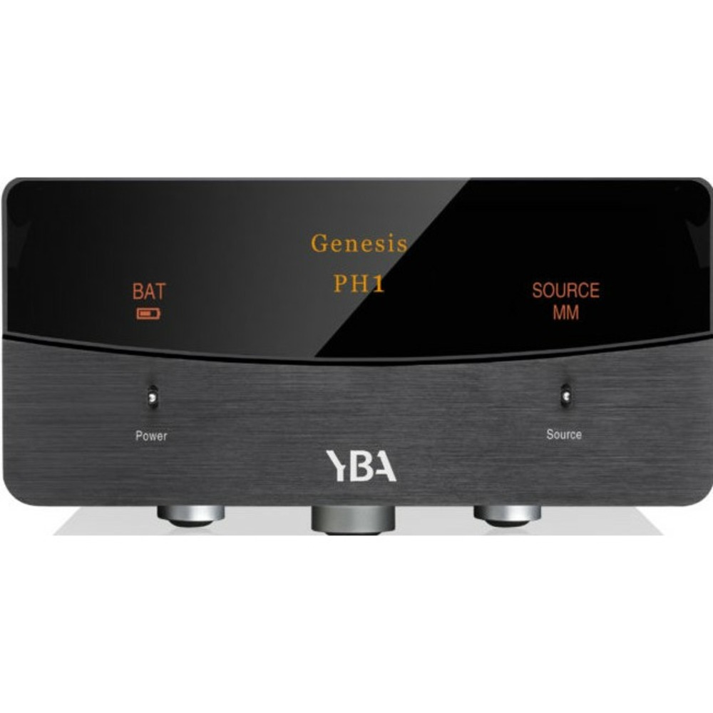 Фонокорректор YBA PH1