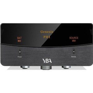 Фонокорректор YBA PH1