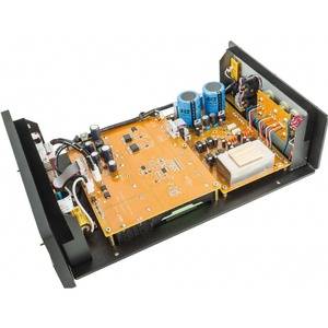 Фонокорректор YBA PH1