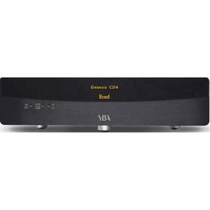 CD проигрыватель YBA CD4