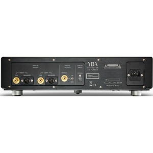 CD проигрыватель YBA CD4