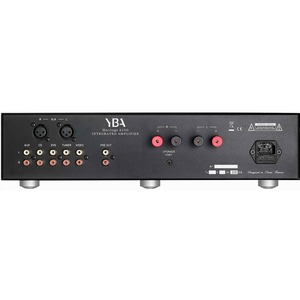 Интегральный усилитель YBA A100 Silver