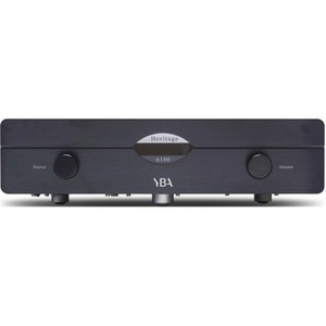 Интегральный усилитель YBA A100 Black