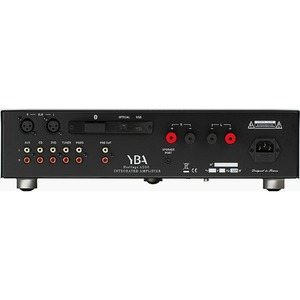 Интегральный усилитель YBA A200 Silver