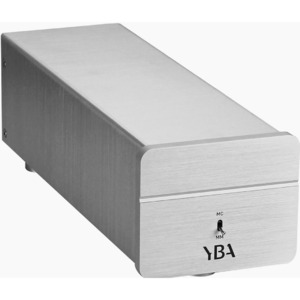 Фонокорректор YBA PH100 Phono Black