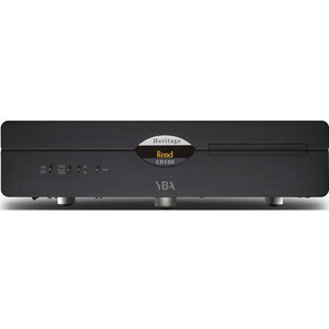 CD проигрыватель YBA CD100 Black