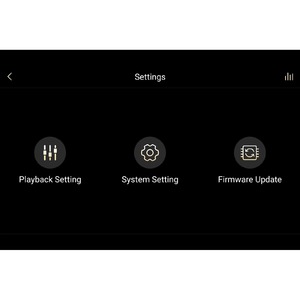 Сетевой плеер YBA R100 Silver