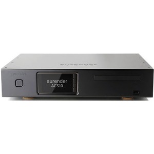 Сетевой плеер Aurender ACS10 16TB Black