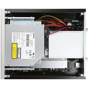 Сетевой плеер Aurender ACS100 2TB HDD Silver