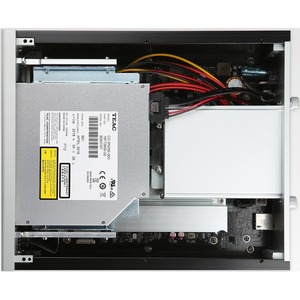 Сетевой плеер Aurender ACS100 2TB HDD Black