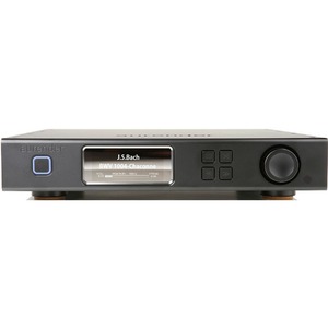 Сетевой плеер Aurender A100 2Tb Black