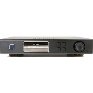 Сетевой плеер Aurender A100 2Tb Black