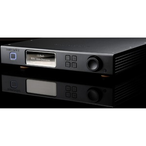 Сетевой плеер Aurender A100 2Tb Black