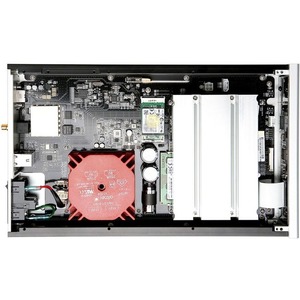 Сетевой плеер Aurender N100SC 4TB Black