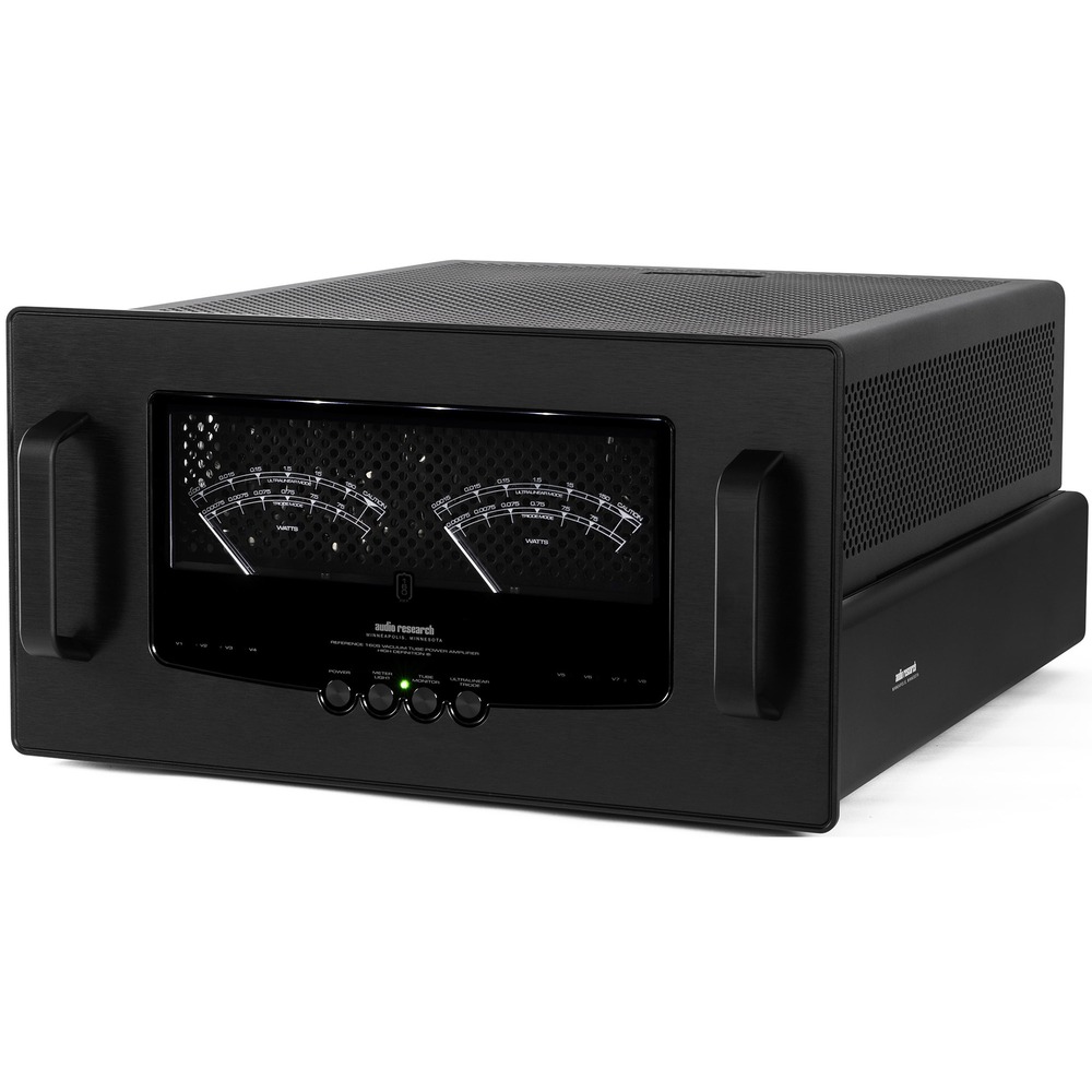 Усилитель мощности Audio Research REF160SB