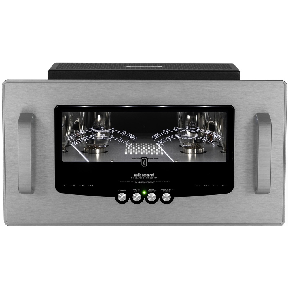 Усилитель мощности Audio Research REF160SS