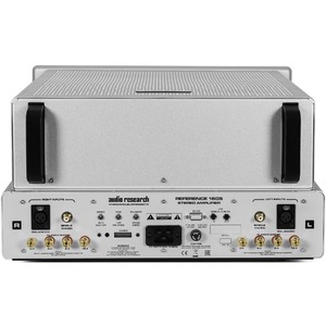 Усилитель мощности Audio Research REF160SS