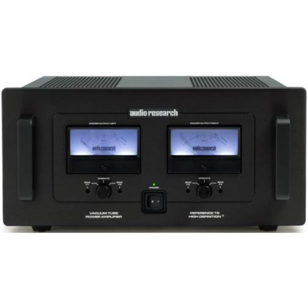 Усилитель мощности Audio Research REF75SEB