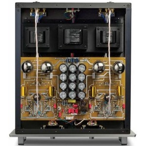 Усилитель мощности Audio Research REF75SEB