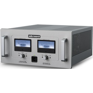 Усилитель мощности Audio Research REF75SES