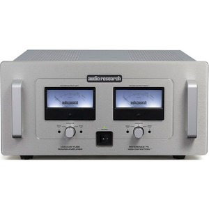 Усилитель мощности Audio Research REF75SES