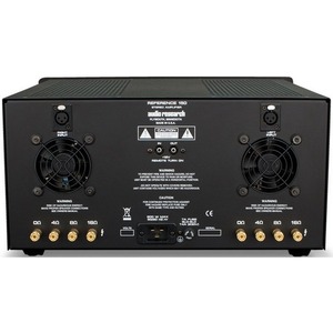 Усилитель мощности Audio Research REF150SEB