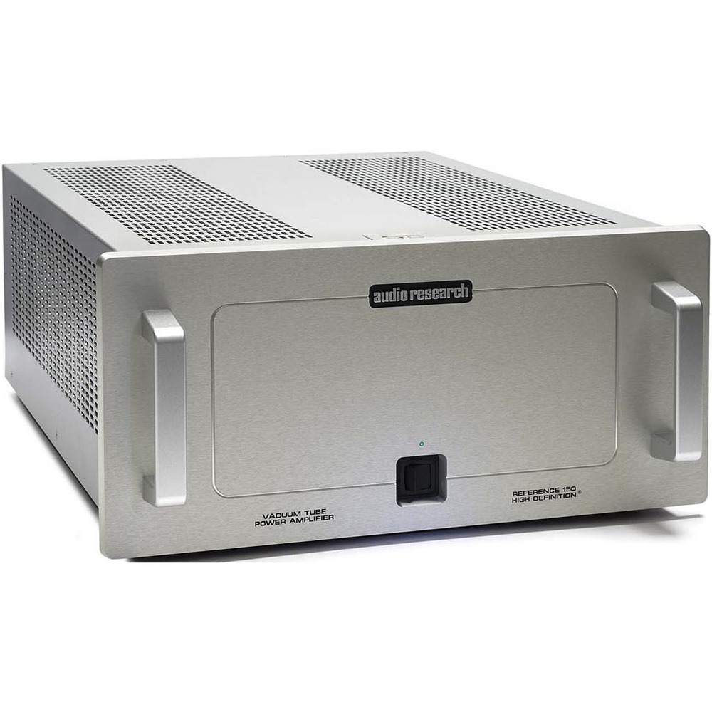 Усилитель мощности Audio Research REF150SES