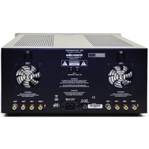 Усилитель мощности Audio Research REF150SES