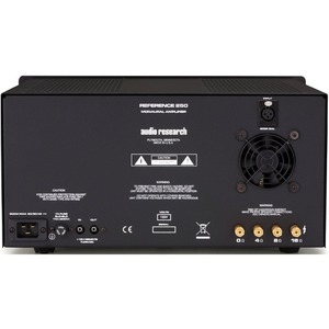 Усилитель мощности Audio Research REF250SEB