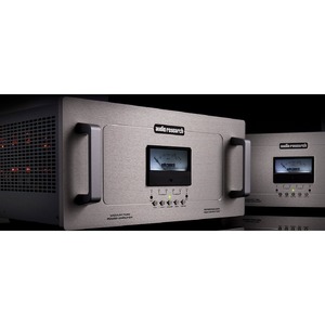 Усилитель мощности Audio Research REF250SES