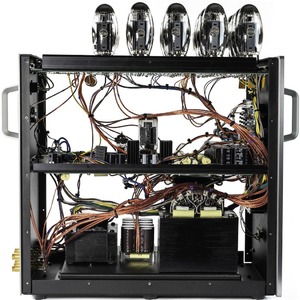 Усилитель мощности Audio Research REF750B