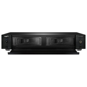 Медиаплеер с HDD Zappiti PRO 4K HDR Audiophile Mod