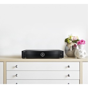 Медиаплеер с HDD Zappiti PRO 4K HDR Audiophile Mod