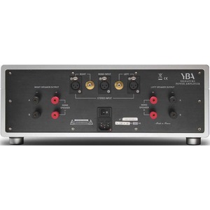 Усилитель мощности YBA Signature Stereo Power Amplifier