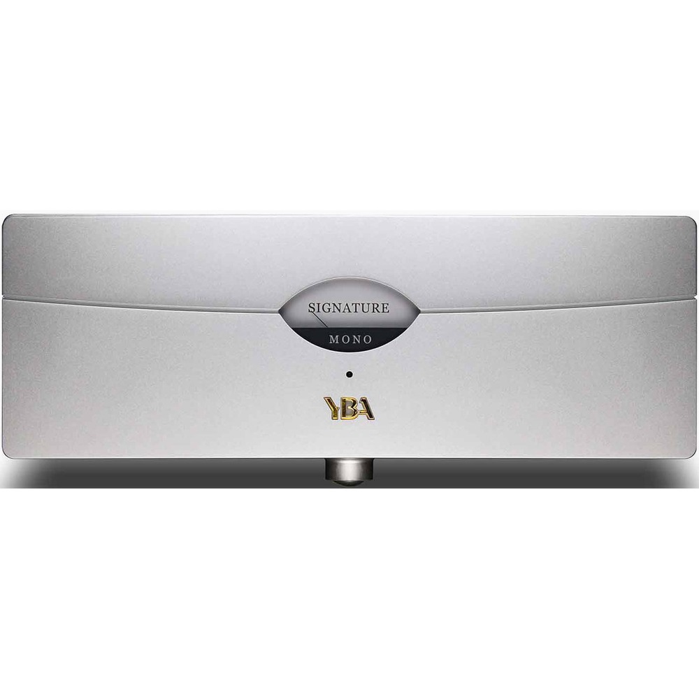 Усилитель мощности YBA Signature Mono Power Amplifier