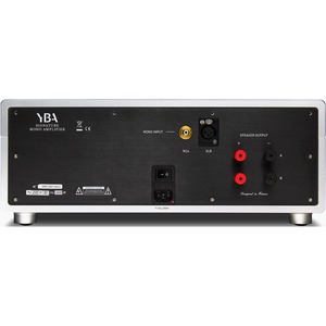Усилитель мощности YBA Signature Mono Power Amplifier