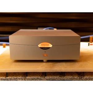 Усилитель мощности YBA Signature Mono Power Amplifier