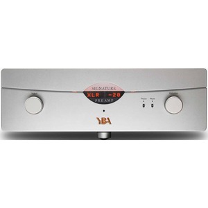 Усилитель мощности YBA Signature Preamplifier