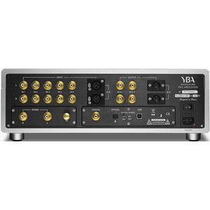 Усилитель мощности YBA Signature Preamplifier