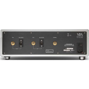CD проигрыватель YBA Signature CD player