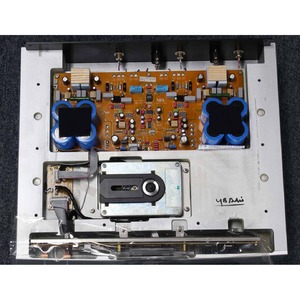 CD проигрыватель YBA Signature CD player