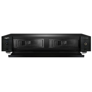 Медиаплеер с HDD Zappiti PRO 4K HDR Audiophile Mod 8TB