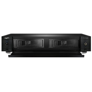 Медиаплеер с HDD Zappiti PRO 4K HDR Audiophile Mod 12TB